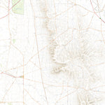 nswtopo 6530-4N MUNDOORA NORTH digital map