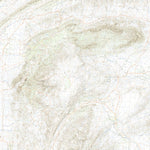 nswtopo 6634-S WARCOWIE & HOLOWILENA digital map