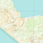 nswtopo 6726-4S NARRUNG SOUTH digital map