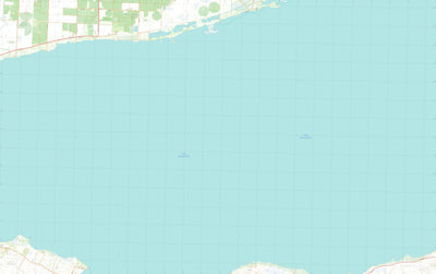 nswtopo 6727-3S ALEXANDRINA SOUTH digital map