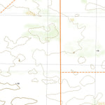 nswtopo 6728-1S CAMBRAI SOUTH digital map