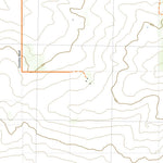 nswtopo 6728-2S MANNUM SOUTH digital map