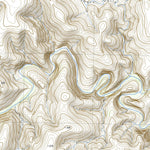 nswtopo 6728-4S ANGASTON SOUTH digital map