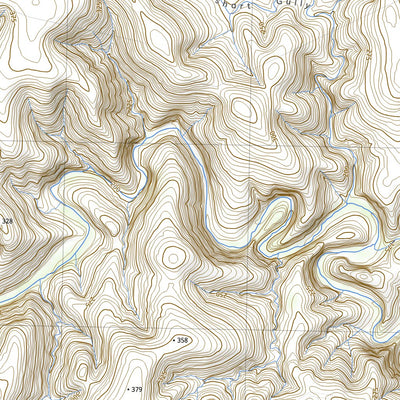 nswtopo 6728-4S ANGASTON SOUTH digital map