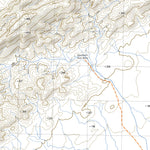 nswtopo 6734-S BARATTA & TOOLABY digital map