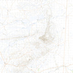 nswtopo 6735-S ARTIPENA & REAPHOOK digital map