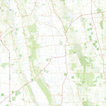nswtopo 6923-N KONETTA & CONMURRA digital map
