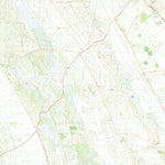 nswtopo 6924-N GYP GYP & MARCOLLAT digital map