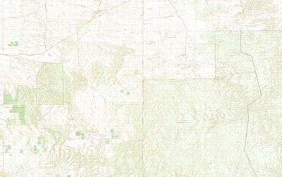 nswtopo 6926-N CARCUMA & PRURA digital map