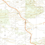 nswtopo 6927-N MARAMA & KULKAMI digital map