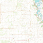 nswtopo 6929-S HOLDER & MOOROOK digital map