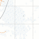 nswtopo 7023-2-S BONDS SOUTH digital map