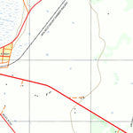 nswtopo 7024-2-S KIDMAN SOUTH digital map