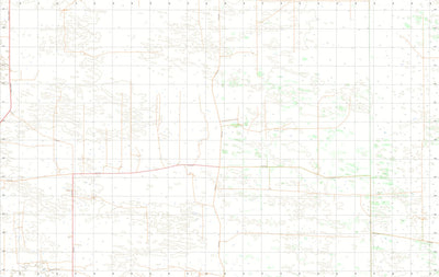 nswtopo 7025-1-N WYKTME NORTH digital map