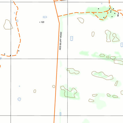 nswtopo 7025-1-N WYKTME NORTH digital map