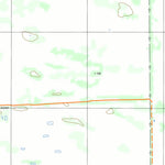 nswtopo 7025-1-N WYKTME NORTH digital map