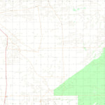 nswtopo 7026-1-S BIG DESERT SOUTH digital map