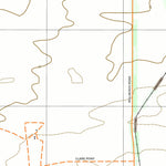 nswtopo 7028-1-N SETTLEMENT NORTH digital map