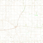 nswtopo 7028-1-S SETTLEMENT SOUTH digital map
