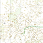 nswtopo 7028-S KUMARA & PEEBINGA digital map