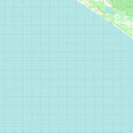 nswtopo 7121-4-S NELSON SOUTH digital map