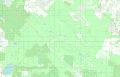 nswtopo 7123-3-S DERGHOLM SOUTH digital map