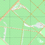 nswtopo 7123-3-S DERGHOLM SOUTH digital map