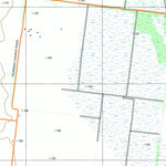 nswtopo 7125-3-N KANIVA NORTH digital map