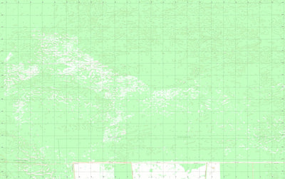 nswtopo 7126-3-N WALLOWA NORTH digital map
