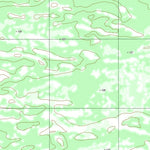nswtopo 7126-3-N WALLOWA NORTH digital map