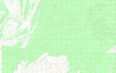 nswtopo 7126-4-N HENSLEY NORTH digital map