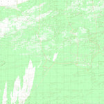 nswtopo 7127-3-S MURRAYVILLE SOUTH digital map