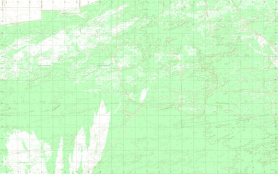 nswtopo 7127-3-S MURRAYVILLE SOUTH digital map