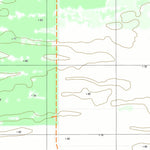 nswtopo 7127-4-N MULCRA NORTH digital map