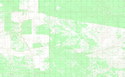 nswtopo 7128-3-S BELLBIRD SOUTH digital map