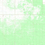 nswtopo 7128-4-N GIMPA NORTH digital map