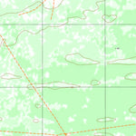 nswtopo 7128-4-N GIMPA NORTH digital map