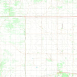 nswtopo 7129-3-N MORKALLA NORTH digital map