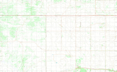 nswtopo 7129-3-N MORKALLA NORTH digital map