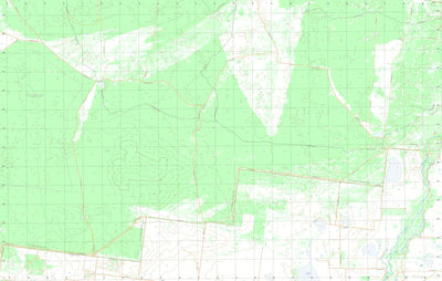 nswtopo 7224-1-N NATIMUK NORTH digital map