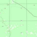 nswtopo 7224-1-N NATIMUK NORTH digital map