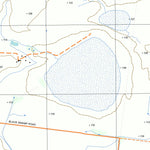 nswtopo 7224-1-S NATIMUK SOUTH digital map