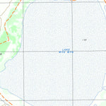 nswtopo 7224-1-S NATIMUK SOUTH digital map