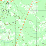 nswtopo 7224-4-N NURCOUNG NORTH digital map