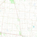 nswtopo 7225-2-N KIATA NORTH digital map