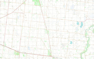nswtopo 7225-2-N KIATA NORTH digital map
