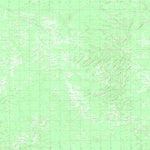 nswtopo 7226-4-S MILMED SOUTH digital map