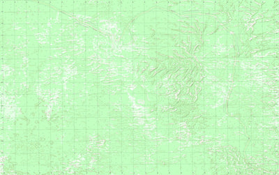 nswtopo 7226-4-S MILMED SOUTH digital map