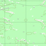 nswtopo 7227-3-N MAJORLOCK NORTH digital map