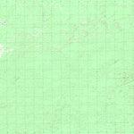 nswtopo 7227-3-S MAJORLOCK SOUTH digital map
